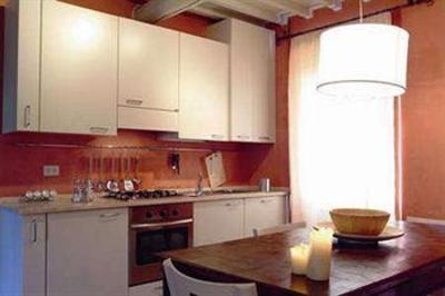 фото отеля Residenza Le Versegge Grosseto