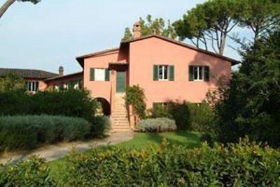 фото отеля Residenza Le Versegge Grosseto