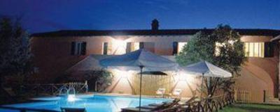 фото отеля Residenza Le Versegge Grosseto