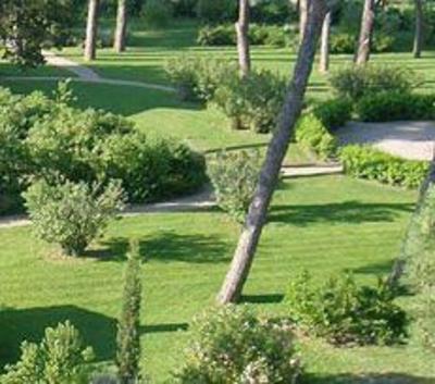 фото отеля Residenza Le Versegge Grosseto