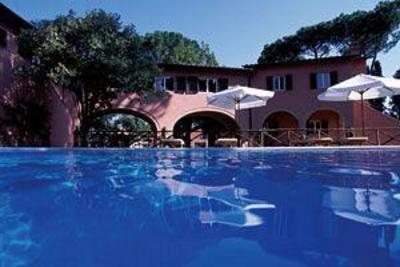 фото отеля Residenza Le Versegge Grosseto