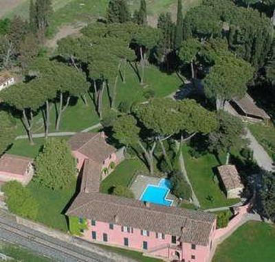 фото отеля Residenza Le Versegge Grosseto