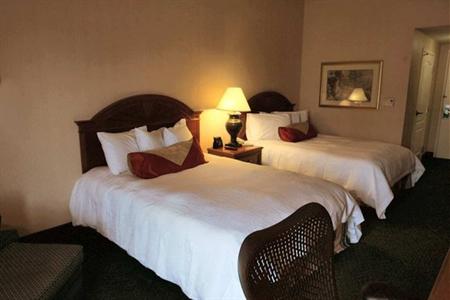 фото отеля Hilton Garden Inn State College