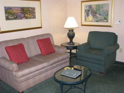 фото отеля Hilton Garden Inn State College