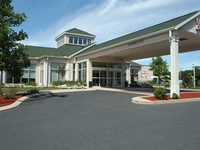 Hilton Garden Inn State College