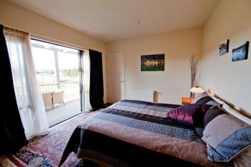 фото отеля Websters on Wanaka Lodge