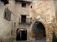 Hotel de Montana Rubielos de Mora