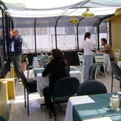 фото отеля Hotel Milan Cuenca