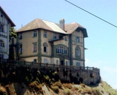 фото отеля Casa Patrimonial Little Castle Vina del Mar
