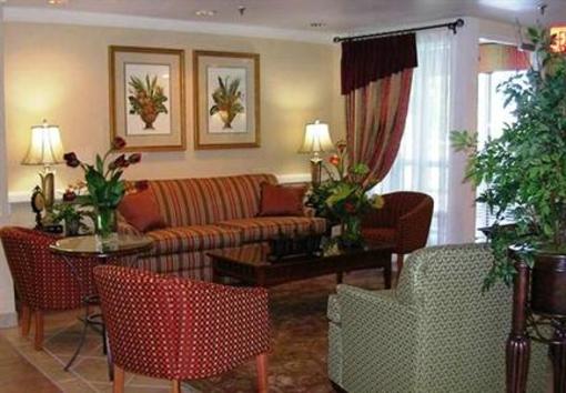 фото отеля Fairfield Inn Florence