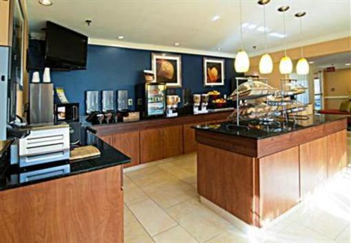 фото отеля Fairfield Inn Florence
