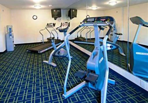 фото отеля Fairfield Inn Florence