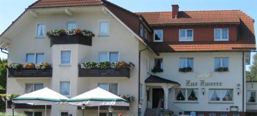 фото отеля Gasthof Pension und Fewos Zur Zweere Hotel Willingen