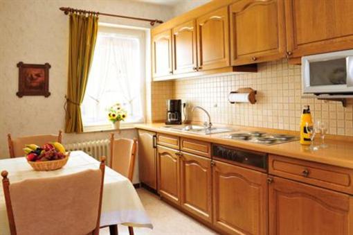 фото отеля Gasthof Pension und Fewos Zur Zweere Hotel Willingen