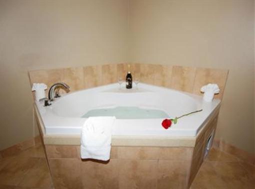 фото отеля Best Western Plus Texoma Hotel & Suites