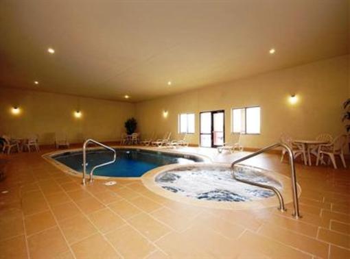 фото отеля Best Western Plus Texoma Hotel & Suites