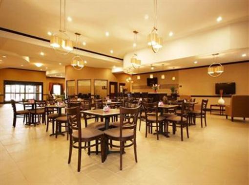 фото отеля Best Western Plus Texoma Hotel & Suites