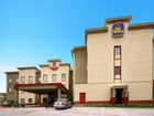 фото отеля Best Western Plus Texoma Hotel & Suites