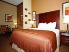 фото отеля Best Western Plus Texoma Hotel & Suites