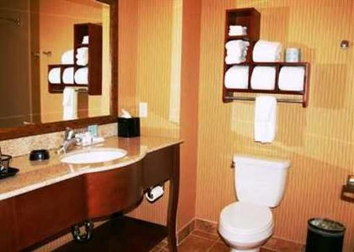фото отеля Hampton Inn Lordsburg