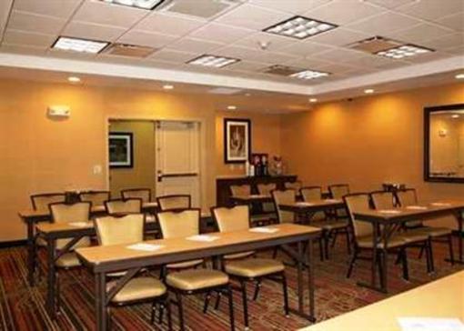 фото отеля Hampton Inn Lordsburg