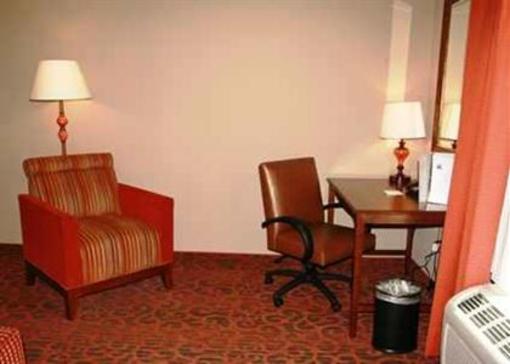 фото отеля Hampton Inn Lordsburg