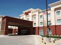 Hampton Inn Lordsburg