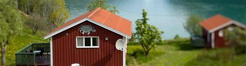 фото отеля Dragsvik Fjordhotell