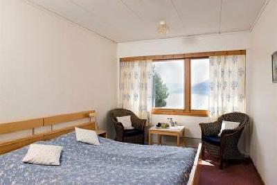 фото отеля Dragsvik Fjordhotell