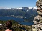 фото отеля Dragsvik Fjordhotell