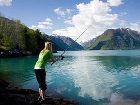 фото отеля Dragsvik Fjordhotell