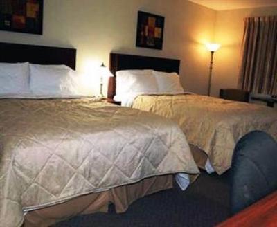 фото отеля Quality Inn Mont Laurier