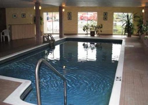 фото отеля Quality Inn Mont Laurier