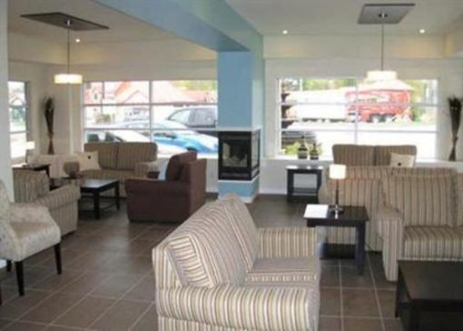 фото отеля Quality Inn Mont Laurier