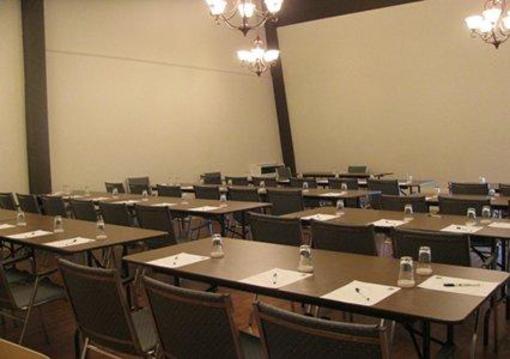 фото отеля Quality Inn Mont Laurier