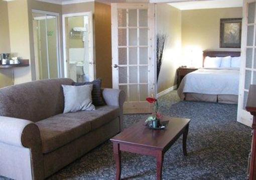 фото отеля Quality Inn Mont Laurier