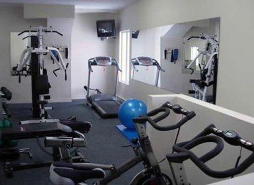 фото отеля Quality Inn Mont Laurier
