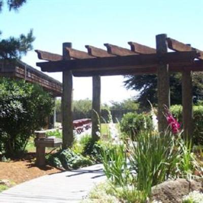 фото отеля Pajaro Dunes Condominiums