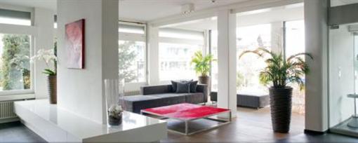 фото отеля Hotel Restaurant Holiday Thun