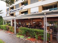 Hotel Restaurant Holiday Thun