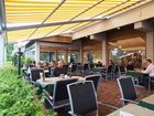 фото отеля Hotel Restaurant Holiday Thun