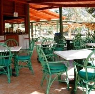 фото отеля Villaggio Club Baia Degli Achei
