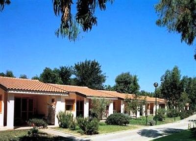 фото отеля Villaggio Club Baia Degli Achei