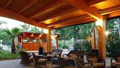 фото отеля Villaggio Club Baia Degli Achei