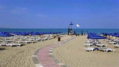 фото отеля Villaggio Club Baia Degli Achei