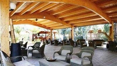 фото отеля Villaggio Club Baia Degli Achei