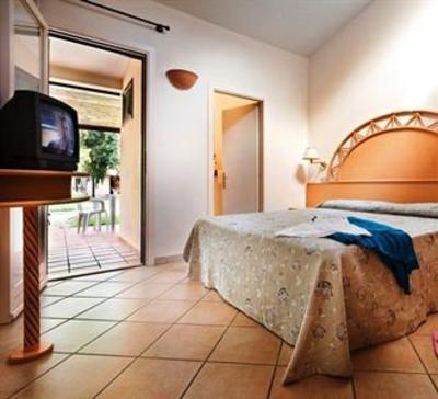 фото отеля Villaggio Club Baia Degli Achei