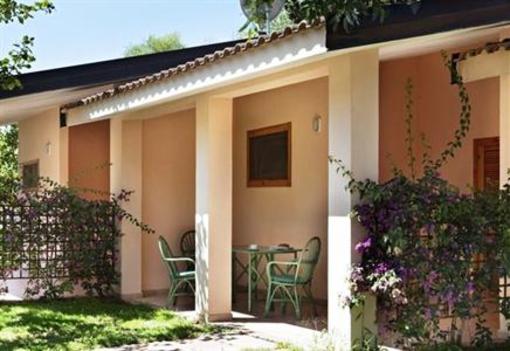 фото отеля Villaggio Club Baia Degli Achei