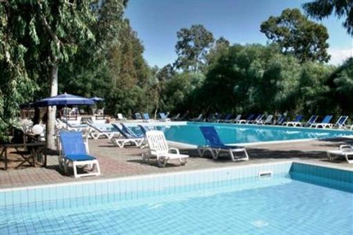 фото отеля Villaggio Club Baia Degli Achei