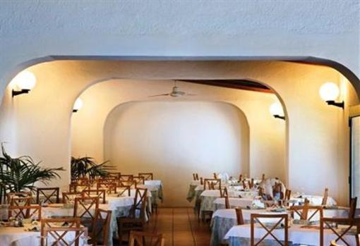 фото отеля Villaggio Club Baia Degli Achei
